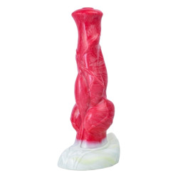 Anal Predator Gode Wulff S 17 x 5cm